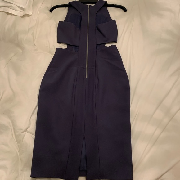NWT ELIZABETH AND JAMES DRESS - Picture 8 of 8